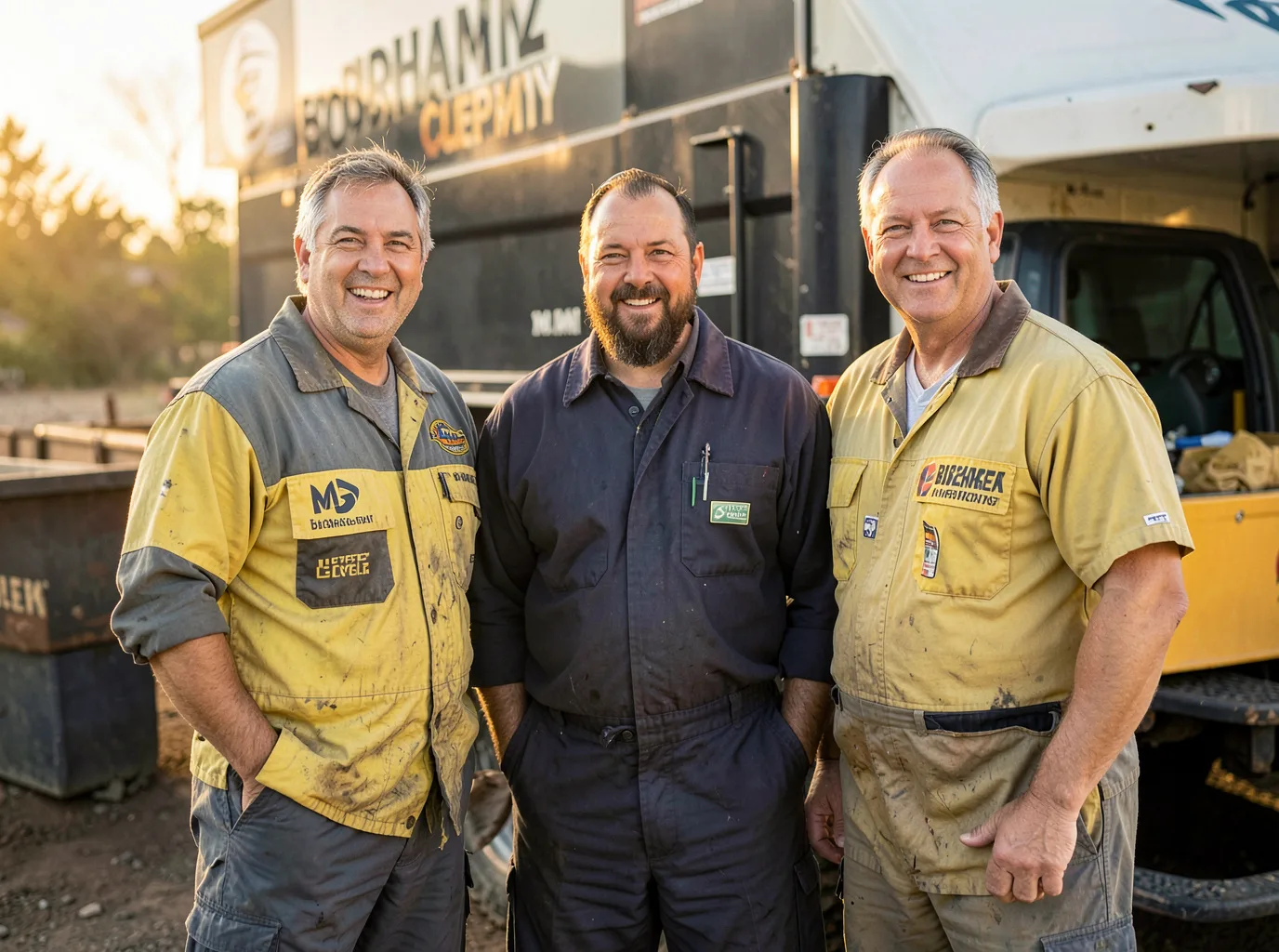 Sewage Cleanup company in Saint Augustine, IL