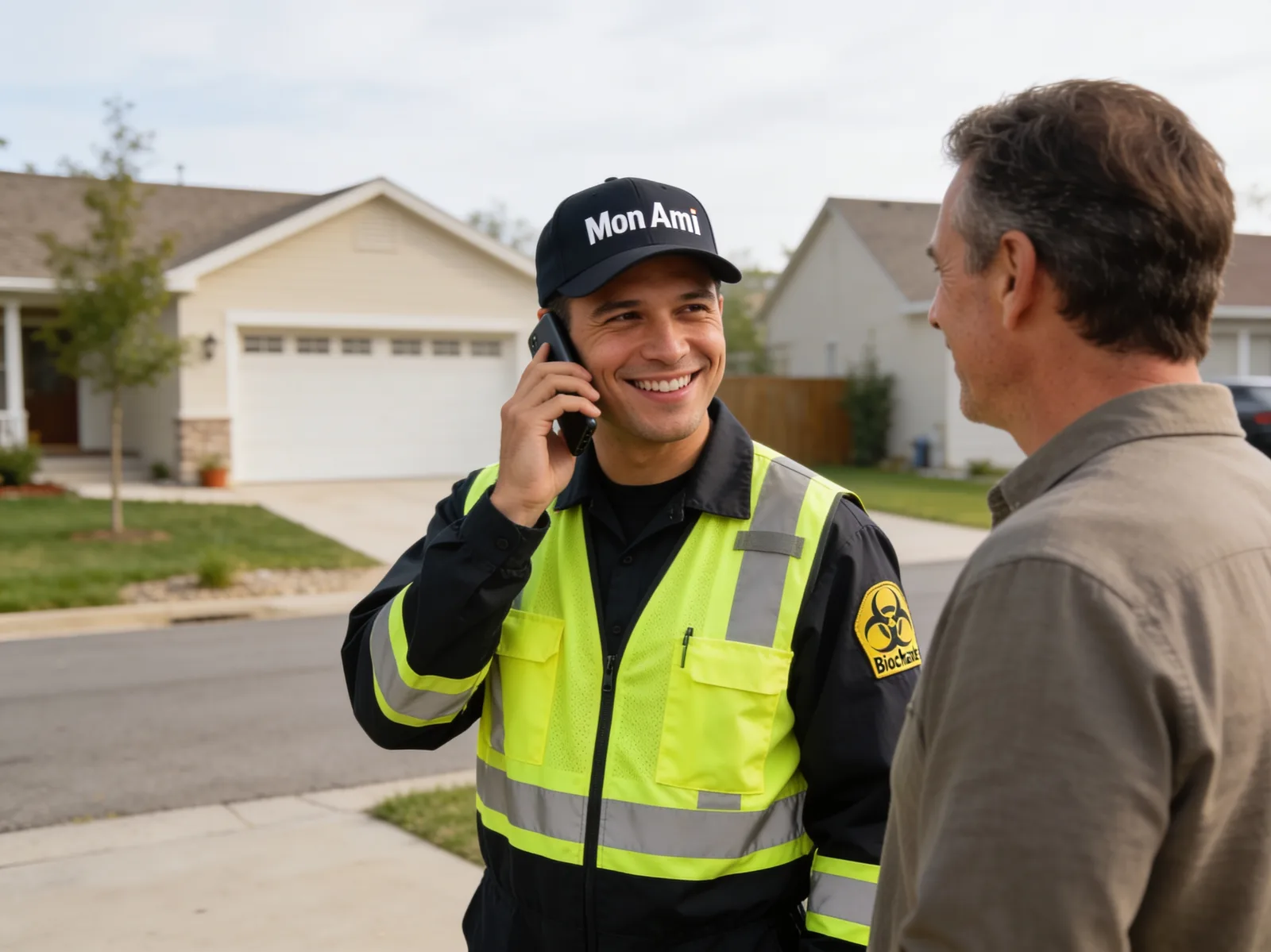 Sewage Cleanup Saint Augustine, IL FAQs
